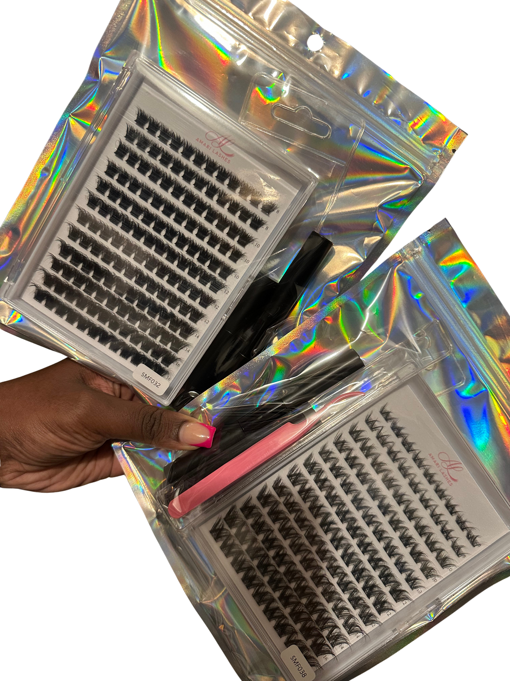 Amari Lash Cluster Kit