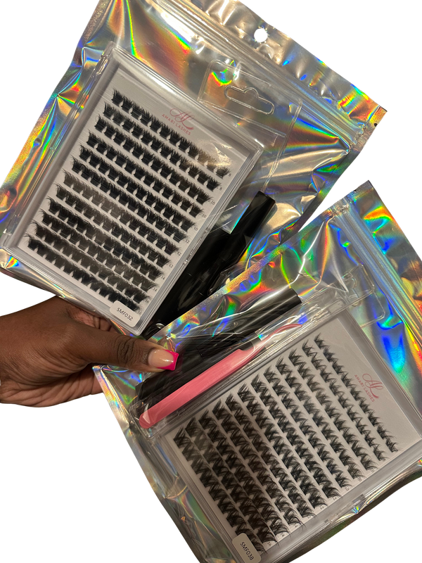 Amari Lash Cluster Kit